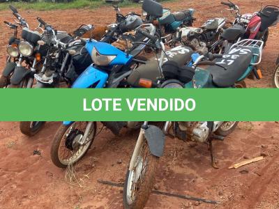 LOTE 0030 - 0030