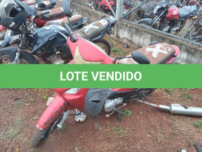 LOTE 0016 - 0016