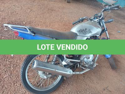 LOTE 0015 - 0015