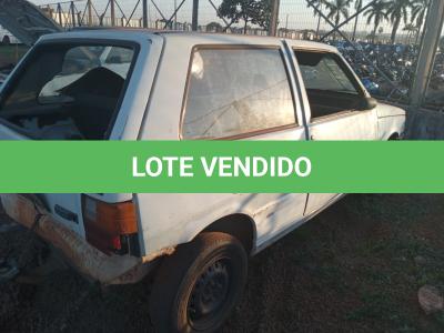 LOTE 0008 - 0008