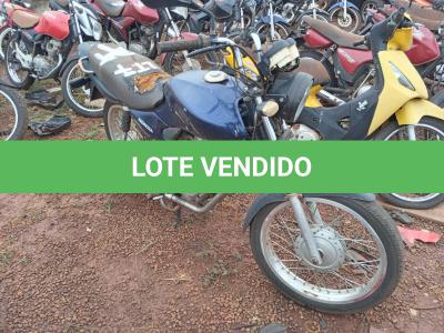 LOTE 0007 - 0007