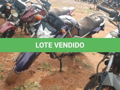 LOTE 0043 - 0043