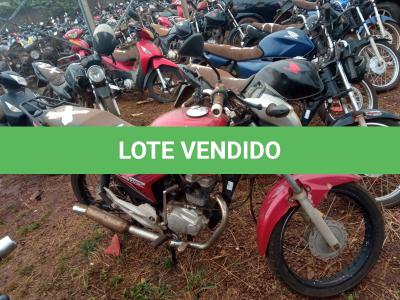 LOTE 0014 - 0014