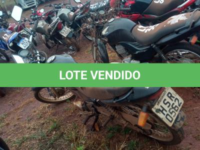 LOTE 0006 - 0006